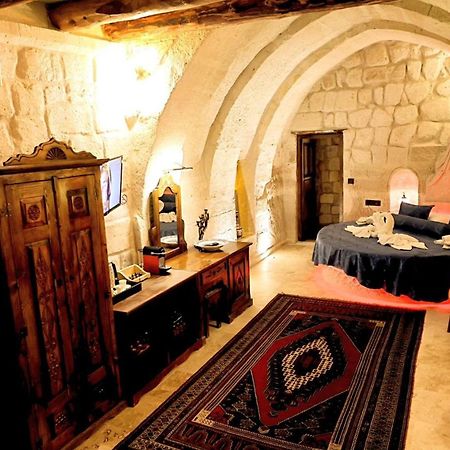 מלון Historical Goreme House מראה חיצוני תמונה