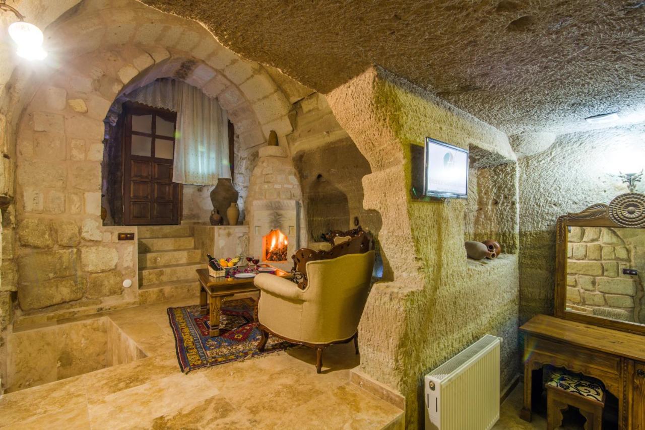 מלון Historical Goreme House מראה חיצוני תמונה