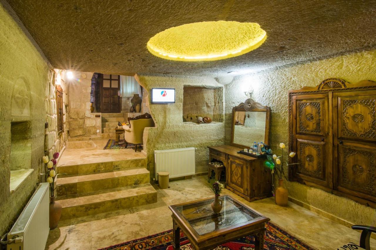 מלון Historical Goreme House מראה חיצוני תמונה