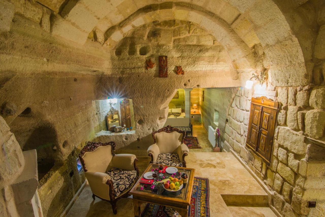 מלון Historical Goreme House מראה חיצוני תמונה