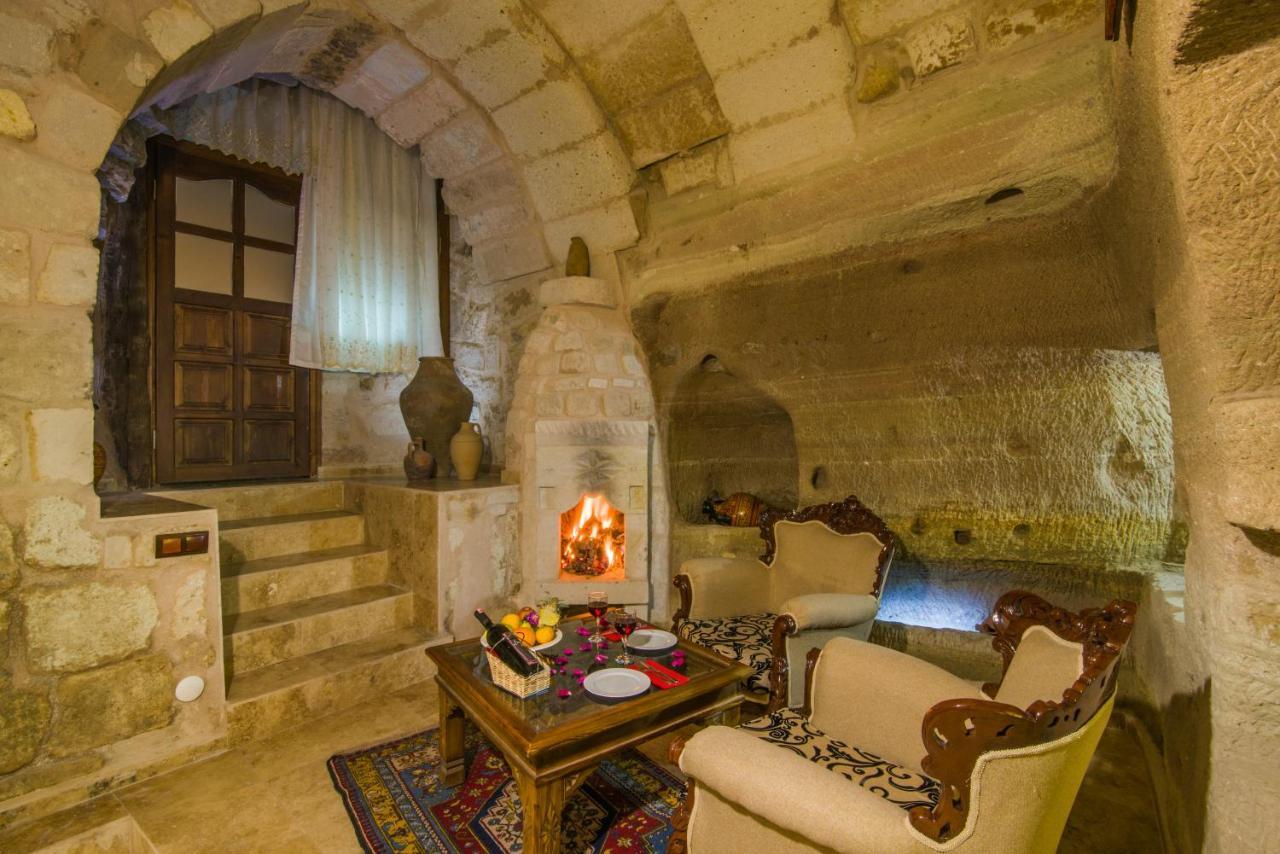 מלון Historical Goreme House מראה חיצוני תמונה