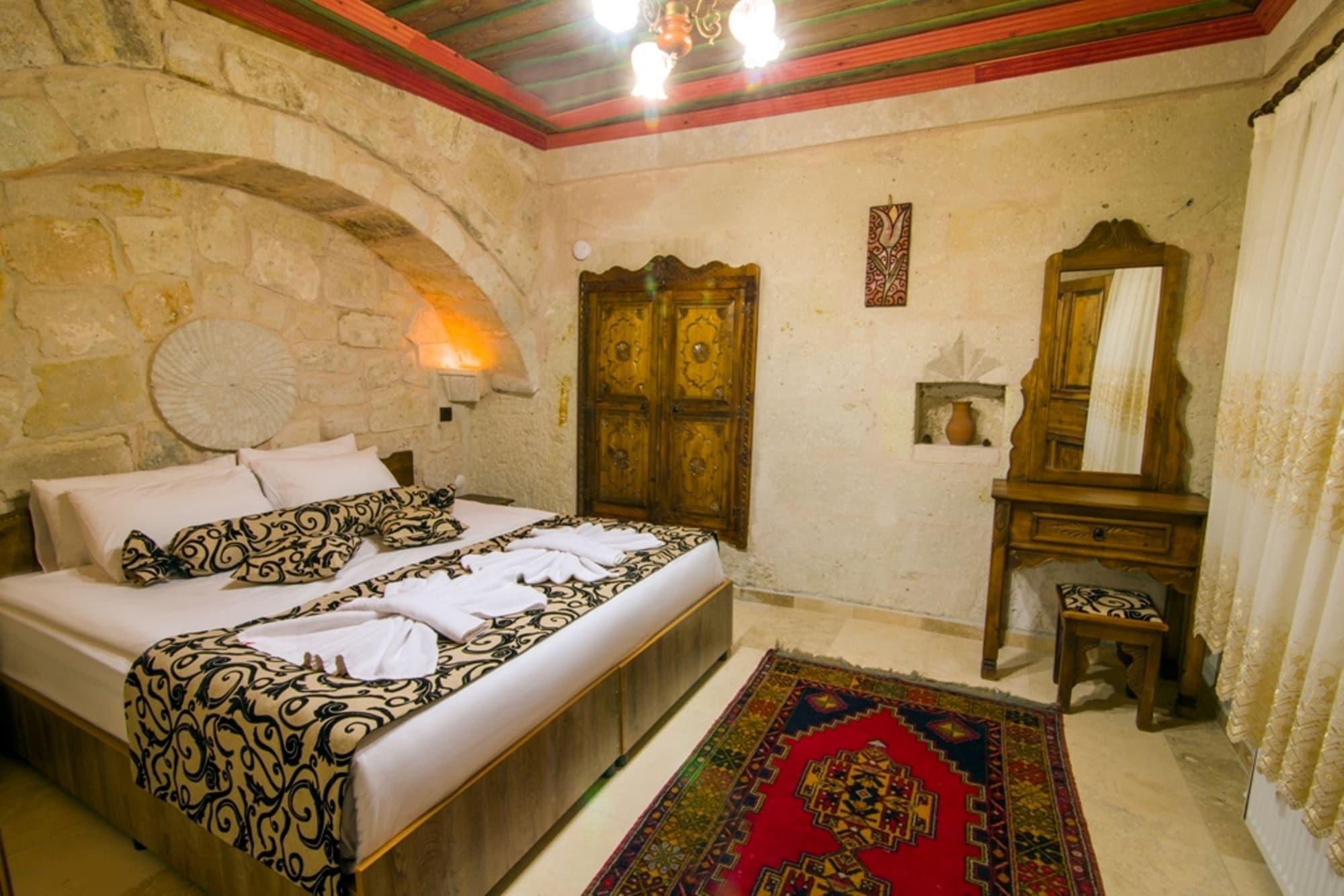 מלון Historical Goreme House מראה חיצוני תמונה