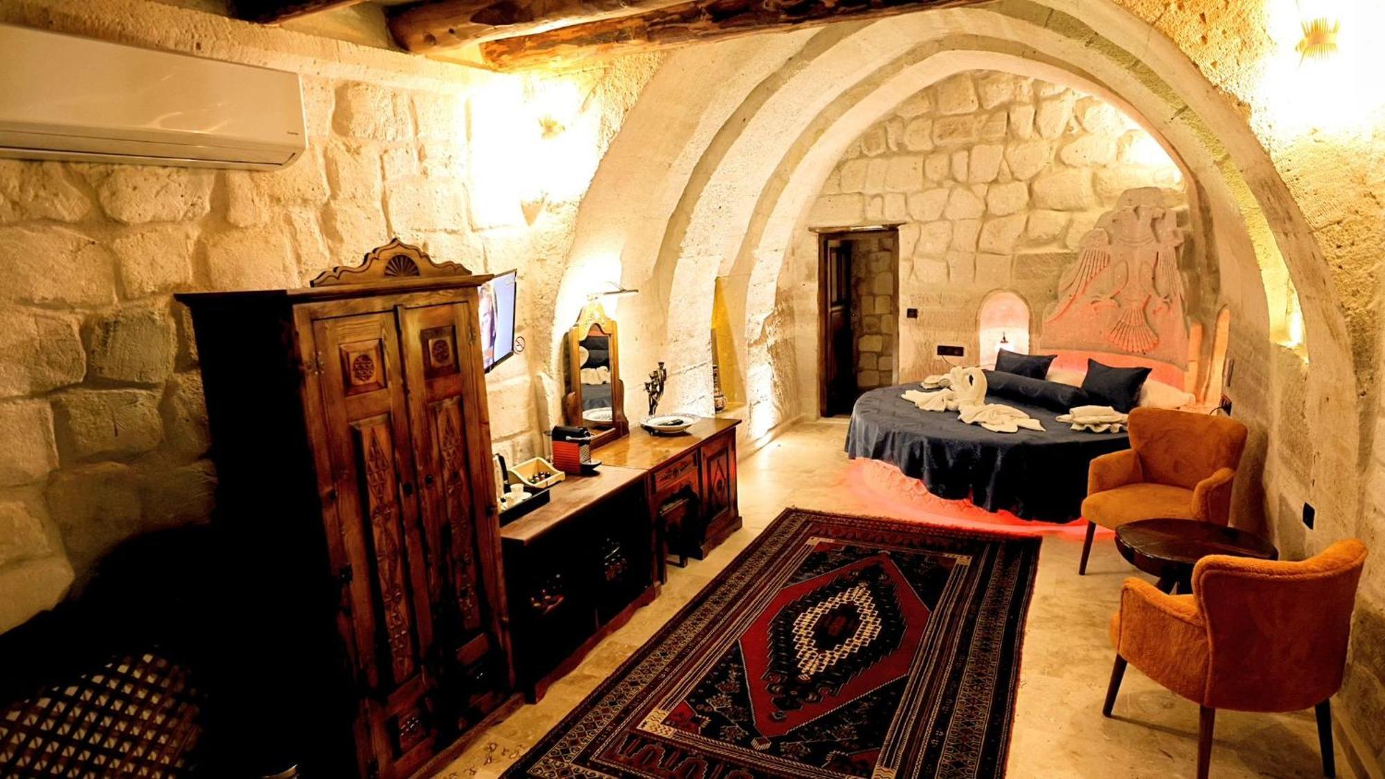 מלון Historical Goreme House מראה חיצוני תמונה