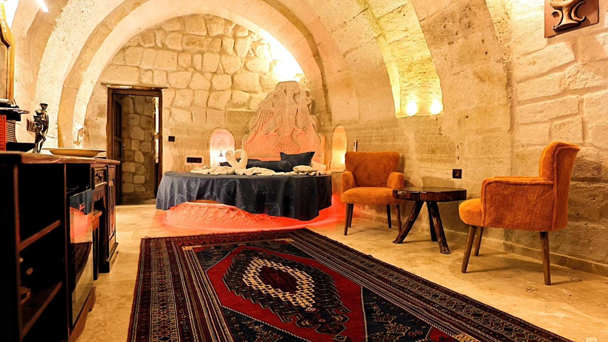 מלון Historical Goreme House מראה חיצוני תמונה