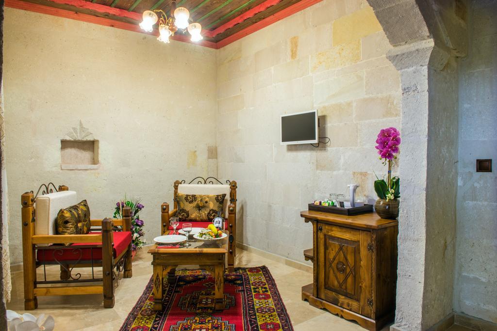 מלון Historical Goreme House חדר תמונה